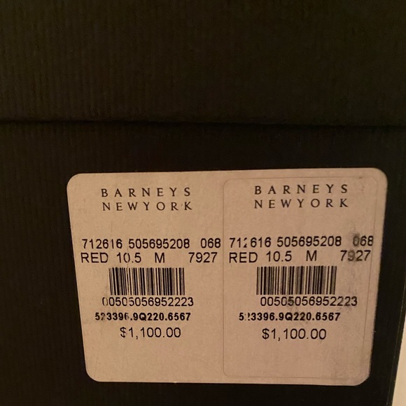 Gucci men loafers - Picture 8 of 8